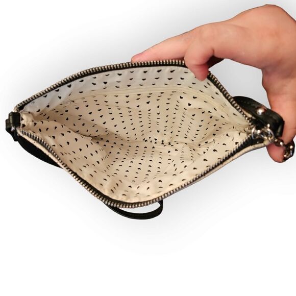 Brighton Limited Edition Love & Joy Colorful Crossbody Bag (NWOT) - Picture 3 of 14